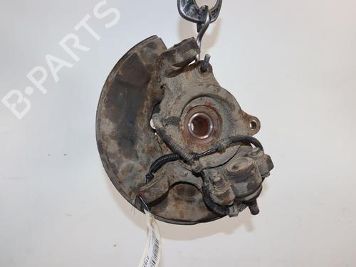 Used Left front steering knuckle Left front steering knuckle 37186377 37186377