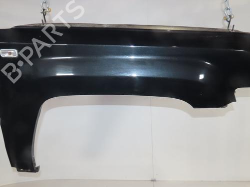 Used Right front fenders JEEP PATRIOT (MK74) 2.0 CRD 4x4 (140 hp) 27246196