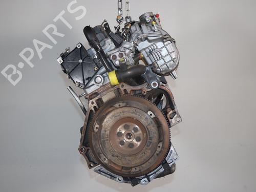 Motor OPEL MERIVA A MPV (X03) 1.6 16V (E75) (100 hp) 23159186