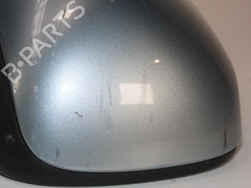 Used Left mirror Left mirror TOYOTA YARIS (_P9_) 1.4 D-4D (NLP90_, NLP90R) (90 hp) 33835868 33835868