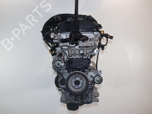 Engine PEUGEOT 208 I (CA_, CC_) 1.2 VTI 82 | BP31984304M1