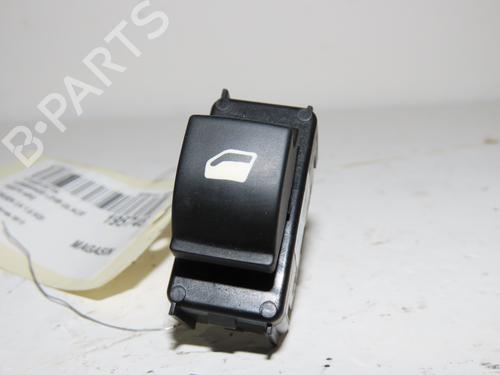 Used Left rear window switch CITROËN C4 II (NC_) 1.6 HDi 90 (92 hp) 15201291