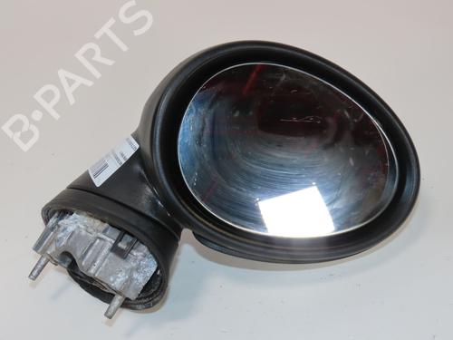 Right mirror MINI MINI (R56) Cooper D | BP24706912C27 