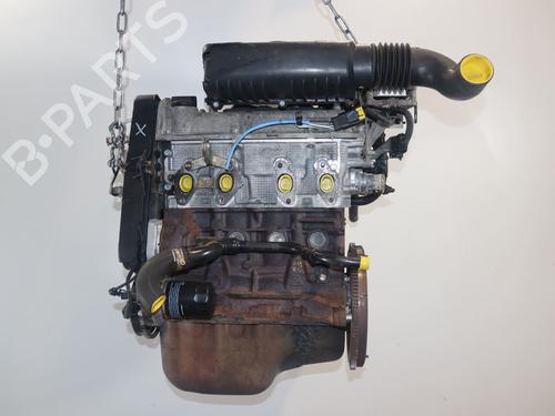 Engine FIAT 500 (312_) 1.2 (312AXA1A) | BP31843795M1  - Image 6