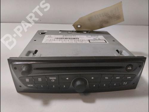 radio-renault-clio-iii-grandtour-kr01_-15-dci-281159247r-2007-10913880 main image