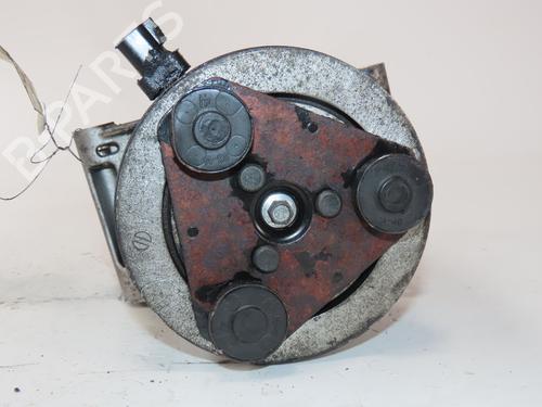 AC compressor FORD MONDEO IV (BA7) 1.8 TDCi | BP38570836M34 - Image 2
