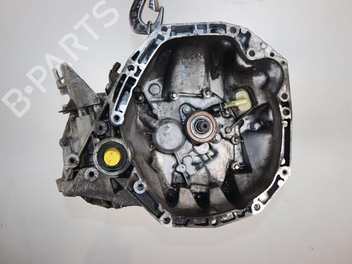Gearbox RENAULT KANGOO Express (FW0/1_) 1.5 dCi 75 (FW07, FW10, FW04) | BP40051651M3 - Image 6