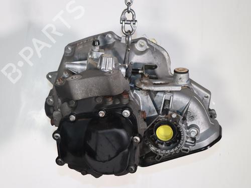 Gearbox OPEL CORSA D (S07) 1.2 (L08, L68) | BP16556368M3 