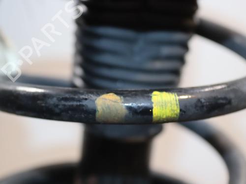 Left front shock absorber RENAULT TWINGO II (CN0_) 1.6 RS (CN0N, CN0R, CN0S) | BP39996677M16 - Image 3