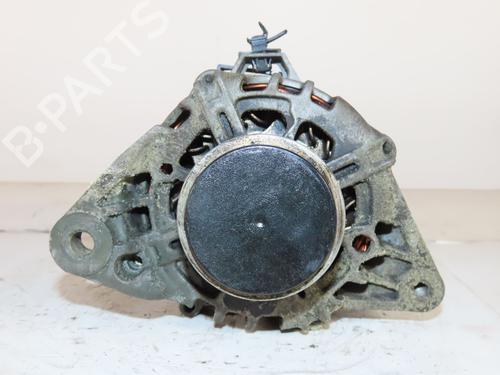 Alternator KIA PICANTO II (TA) 1.0 | BP24486647M7