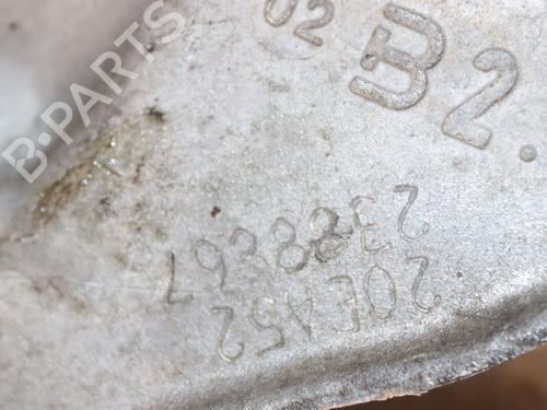 Gearbox PEUGEOT 308 II (LB_, LP_, LW_, LH_, L3_) 1.2 THP 130 | BP19162397M3 