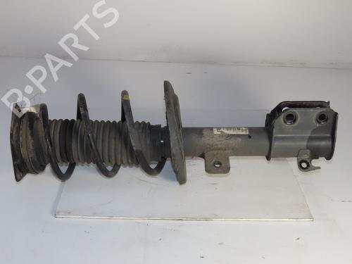 Left front shock absorber OPEL CORSA F (P2JO) 1.2 (68) | BP30605991M16 - Image 4