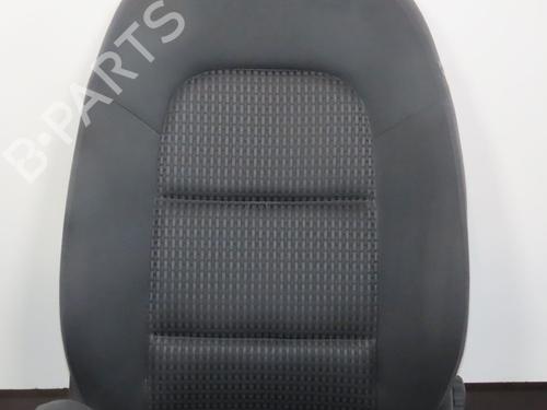 Used Left front seat AUDI Q3 (8UB, 8UG) 2.0 TDI (140 hp) 29344751