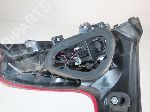Used Left taillight VOLVO V40 Cross Country (526) D2 (120 hp) 29872824