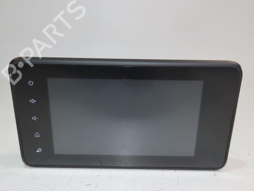 Radio DACIA SANDERO III 1.0 TCe 100 ECO-G | BP38570865E6 - Image 5