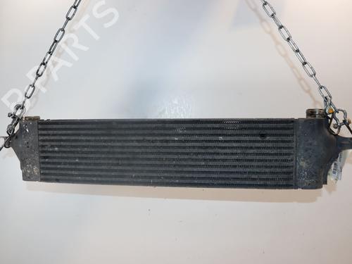 Used Intercooler Intercooler RENAULT KOLEOS I (HY_) 2.0 dCi (HY0K) (150 hp) 40241828 40241828