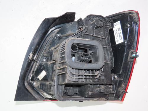 Left taillight VW POLO V (6R1, 6C1) 1.0 | BP29414925C34 