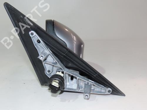 Left mirror BMW 3 (E90) 320 d | BP26162570C26 