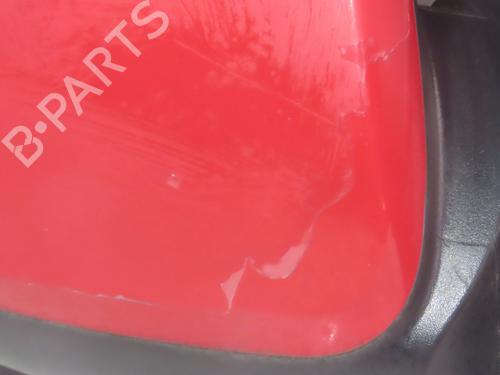 Right mirror KIA PICANTO I (SA) 1.0 | BP26197529C27 