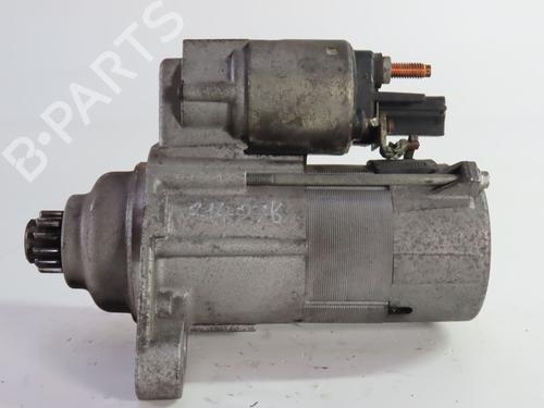 Starter SKODA FABIA II (542) 1.4 TDI | BP31140810M8 