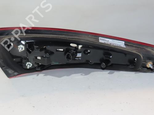 Right taillight AUDI Q3 (8UB, 8UG) 2.0 TDI | BP29155918C35 