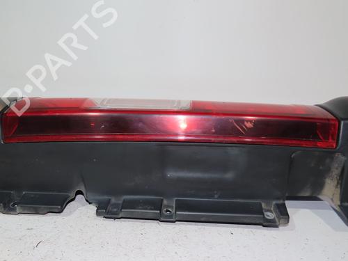Right taillight RENAULT TRAFIC III Van (FG_) 1.6 dCi 90 (FGME) | BP23165088C35 - Image 1