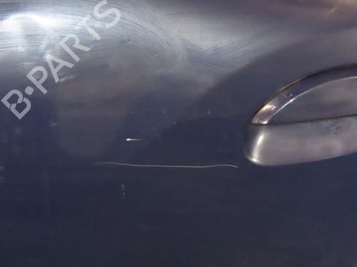 Dør venstre bagtil DACIA SANDERO II TCe 90 LPG (B8M1) | BP30140030C4 