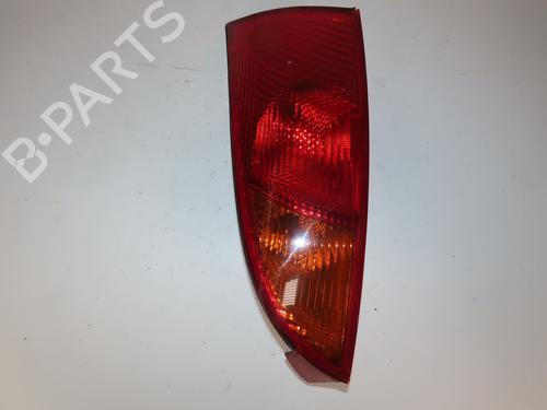 Left taillight FORD FOCUS I (DAW, DBW) 1.8 Turbo DI / TDDi | BP29963083C34