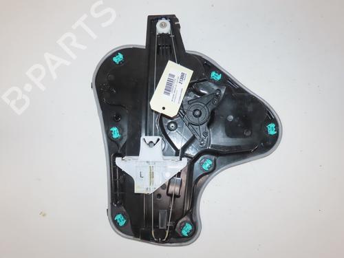 Used Rear right window mechanism Rear right window mechanism VW GOLF VIII (CD1, DA1) 1.5 eTSI (131 hp) 36510197 36510197