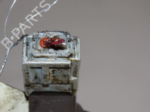 Used Injector MAZDA 3 Saloon (BM_, BN_) 2.2 D (150 hp) 30955547