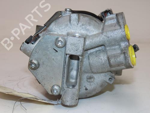 Used AC compressor AC compressor 39011915 39011915