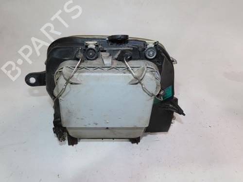 Højre forlygte FIAT DOBLO Box Body/MPV (223_) 1.3 JTD 16V | BP19441619C29 