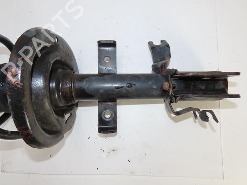 Right front shock absorber RENAULT CLIO IV (BH_) 1.5 dCi 75 | BP29929825M17