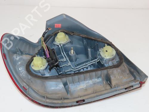 Used Right taillight TOYOTA YARIS (_P1_) 1.0 (SCP10_, SCP10R) (68 hp) 29846199
