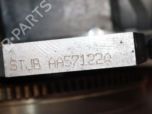 Engine FORD FIESTA VI (CB1, CCN) 1.25 | BP24822253M1 