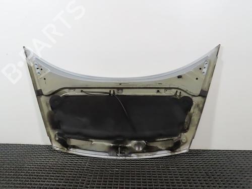 Hood CITROËN C3 I (FC_, FN_) 1.6 16V HDi | BP16638309C1 