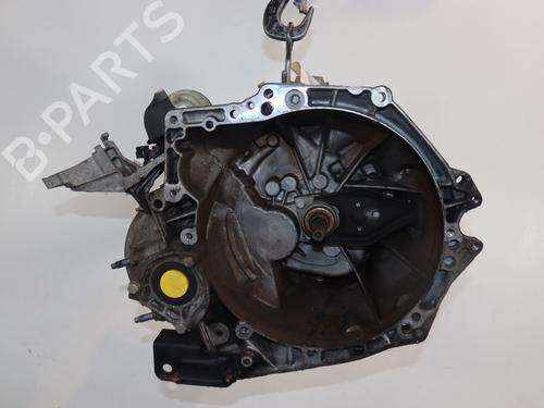 Gearbox CITROËN C4 Picasso II 1.6 BlueHDi 100 | BP38023041M3 - Image 5