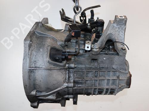Gearbox FORD FOCUS II (DA_, HCP, DP) 1.6 TDCi | BP34387219M3 - Image 3