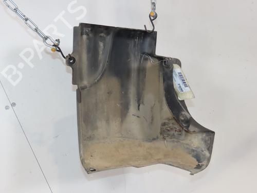 corner-bumper-renault-master-iii-van-fv-2010-37705818 main image