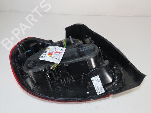 Used Right taillight CITROËN C3 III (SX) 1.2 PureTech 82 (83 hp) 29846195
