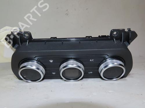 Climate control DACIA SANDERO III 1.0 TCe 90 | BP23161198I5 