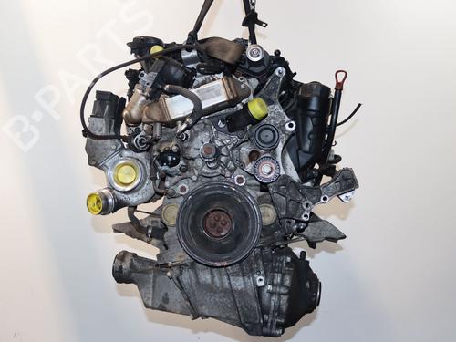 Moteur BMW 3 Coupe (E92) 320 d xDrive (163 hp) 23159085