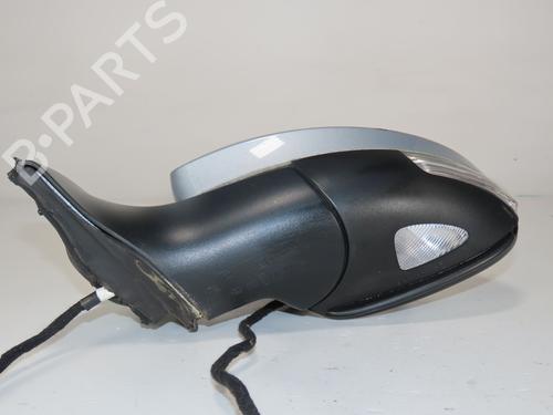 Left mirror VW TIGUAN (5N_) 2.0 TDI 4motion | BP30798266C26