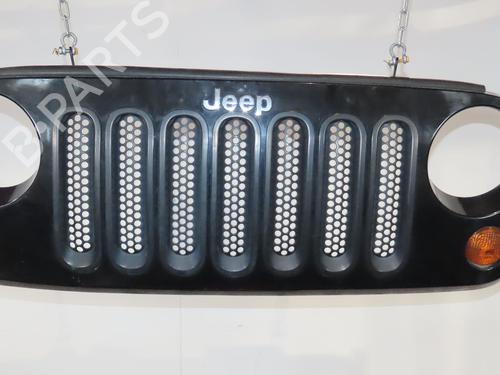 Grill JEEP WRANGLER III (JK) 2.8 CRD (177 hp) 29963009