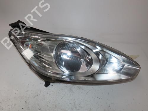 right-headlight-ford-c-max-ii-dxacb7-dxaceu-2010-2011-2012-2013-2014-2015-2016-2017-2018-2019-37675746 main image