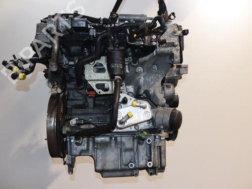 Engine ALFA ROMEO 159 (939_) 1.9 JTDM 16V (939AXC1B, 939AXC12) | BP29644030M1