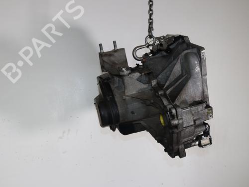 Gearbox FORD FIESTA VI (CB1, CCN) 1.6 TDCi | BP15723376M3 