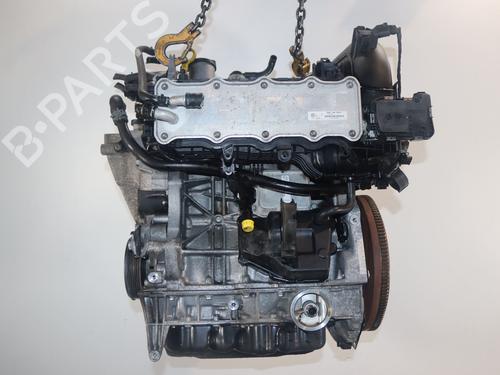 Engine SEAT LEON (5F1) 1.4 TSI | BP32486858M1