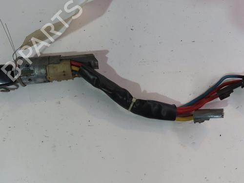 Ignition barrel PEUGEOT 106 II (1A_, 1C_) 1.1 i | BP27332217M48 