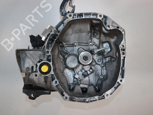 gearbox-renault-clio-iv-bh_-2012-2013-2014-2015-2016-2017-2018-2019-2020-2021-39454175 main image